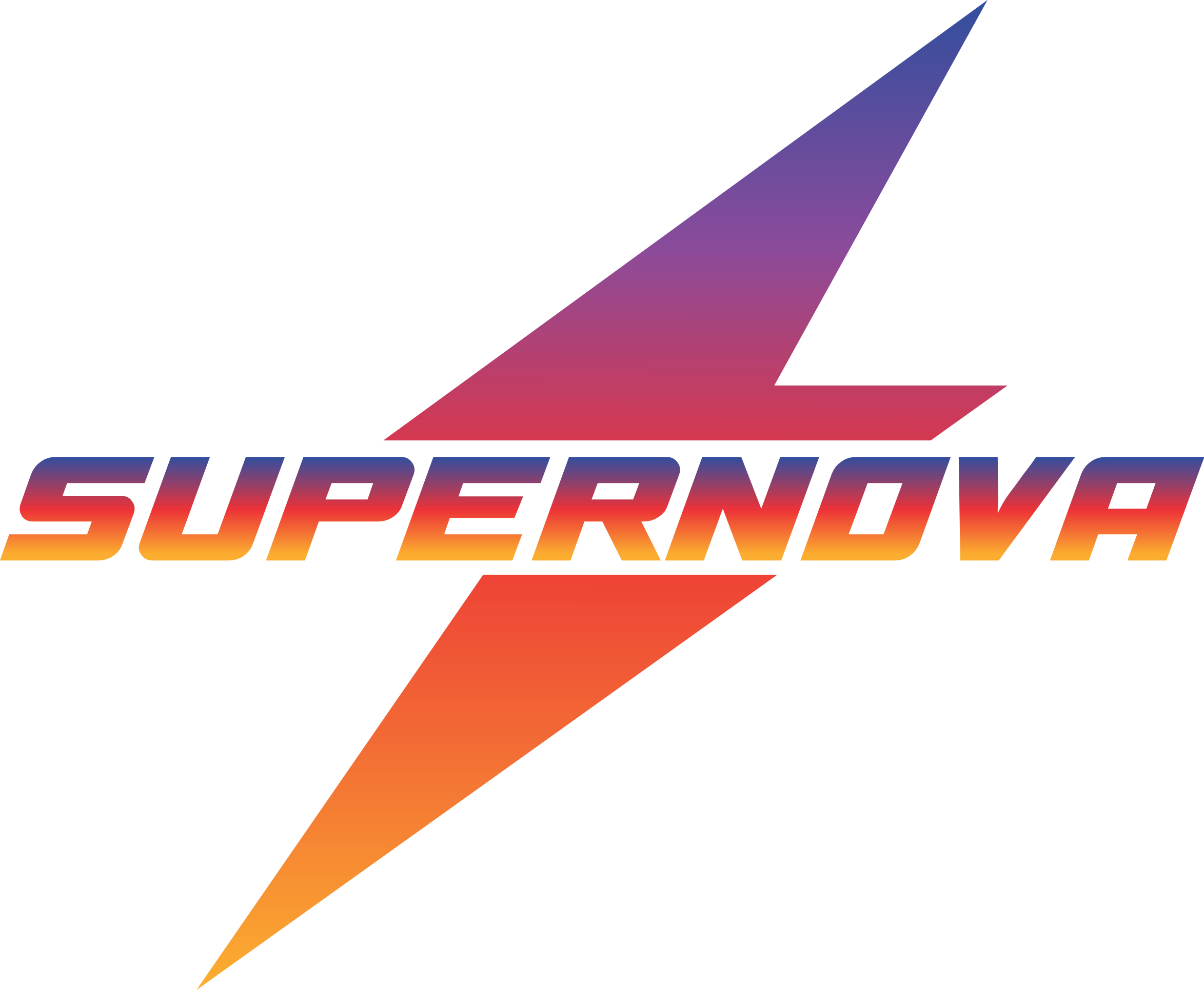 Supernova Logo